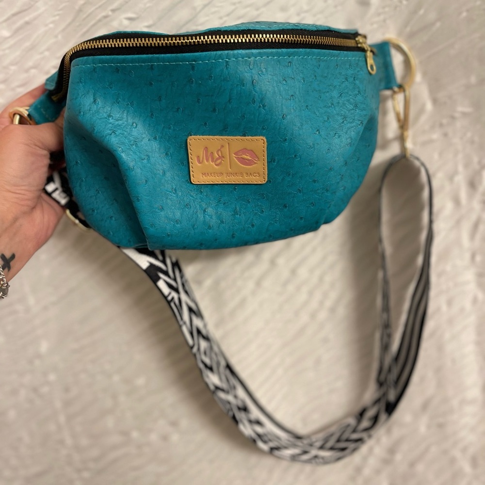 Make up Junkie Bag